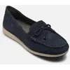 Image de 84600-44 par Tamaris Comfort Bleu 37 Femme