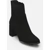 Image de Bottines et boots Marco Tozzi 25392-41 pour Femme Noir 40