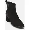 Image de Bottines et boots Marco Tozzi 25095-41 pour Femme Noir 38