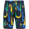 Image de Puma, Unisexe, Bas de sport, Neymar Jr. Future Printed short enfants (140), Multicolore