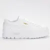 Image de Basket Puma Mayze classic Femme Blanc