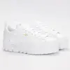 Image de Basket Puma Mayze classic Femme Blanc