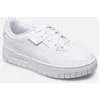 Image de Cali Dream Lth Wns par Puma Blanc 37 Femme