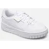 Image de Cali Dream Lth Wns par Puma Blanc 38 Femme