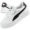 Image de Puma, Femmes, Baskets, Cali Dream Lth Wns, Blanc, (37)
