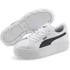Image de Puma, Femmes, Baskets, Karmen L, Blanc, (39)
