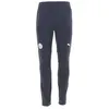 Image de Pantalon joueur Puma Mcfc tr pant Bleu marine Taille : M
