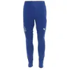 Image de Pantalon joueur Puma Om trng pants Bleu moyen Taille : S