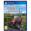 Image de Farming Simulator 22 PS4 PlayStation 4