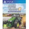 Image de Playstation Games Ps4 Farming Simulator 19 Ambassador Edition