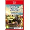Image de Nintendo Games Switch 2 Farming Simulator-signature Edition (game Key Card)