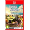 Image de Nintendo Games Switch 2 Farming Simulator: Signature Edition 2