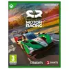 Image de Project Motor Racing
