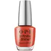 Image de OPI Infinite Shine Knock'Em Red en Knock 'Em Red, 15ml