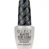 Image de OPI, Vernis à ongles, Matte Topcoat (Clear, Top coat)