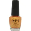 Image de OPI, Vernis à ongles, Nail Lacquer gLITer 15 ml (gLITer, NLS015, Vernis coloré)