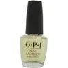 Image de OPI, Vernis à ongles, Vernis à ongles Gliterally Shimmer 15 ml (Gliterally Shimmer, Vernis coloré)
