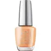 Image de OPI, Vernis à ongles, Infinite Shine 24 Carrots (24 Carrots, Crème à l'orange, Vernis coloré)