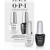 Image de OPI, Vernis à ongles, Infinite Shine Silk (Transparent, Vernis effet gel)