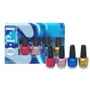 Image de OPI Metallic Mega Mix - Automne 2024 Coffret de minis vernis tenue jusqu'à 7 jours