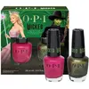 Image de OPI Collection Wicked - Coffret de 2 vernis à ongles tenue jusqu'à 7 jours