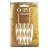 Image de OPI xPRESS/ON Break the Gold Faux ongles 1 art.