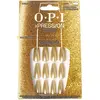 Image de OPI Faux ongles xPRESS/ON - Effet gel professionnel et tenue jusqu'à 14 jours