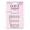 Image de OPI xPRESS/ON Don't Bossa Nova Me Around® Faux ongles 1 art.