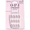 Image de OPI Faux ongles xPRESS/ON - Effet gel professionnel et tenue jusqu'à 14 jours