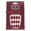 Image de OPI xPRESS/ON Malaga Wine Faux ongles 1 art.