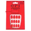 Image de OPI xPRESS/ON Cajun Shrimp® Faux ongles 1 art.