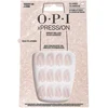 Image de OPI Faux ongles xPRESS/ON - Effet gel professionnel et tenue jusqu'à 14 jours