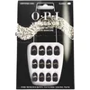 Image de OPI Faux ongles xPRESS/ON - Effet gel professionnel et tenue jusqu'à 14 jours