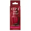 Image de OPI Nail Envy Fortifiant Pour Ongles en Big Apple Red, 15ml