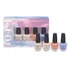 Image de OPI OPI'm Dreaming - Printemps 2025 Coffret de 4 minis vernis tenue jusqu'à 7 jours