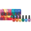Image de OPI Make 'Em Jelly   Coffret de 6 minis vernis à ongles tenue jusqu'à 7 jours