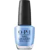 Image de OPI Nail Lacquer Make  Em Jelly - Vernis à Ongles en Blue Them All Away, 15ml