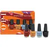 Image de OPI What's Your Mani-tude   Coffret de 4 minis vernis à ongles tenue jusqu'à 7 jours