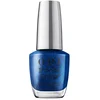 Image de OPI Infinite Shine Vernis à ongles effet gel - Good Enough to Treat Collection - en Sneak-a-Blue Candy, 15ml