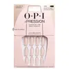 Image de OPI OPI'm Dreaming - Printemps 2025 Faux ongles xPRESS/ON tenue jusqu'à 14 jours