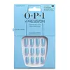 Image de OPI OPI'm Dreaming - Printemps 2025 Faux ongles xPRESS/ON tenue jusqu'à 14 jours