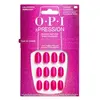 Image de OPI Good Enough To Treat xPRESS/ON Faux ongles 1 art.