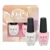 Image de OPI Collection The New OPIcons - Coffret de 2 vernis à ongles tenue jusqu'à 7 jours