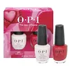 Image de OPI Collection The New OPIcons - Coffret de 2 vernis à ongles tenue jusqu'à 7 jours