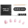 Image de OPI Collection The New OPIcons - Faux ongles xPRESS/ON tenue jusqu'à 14 jours