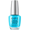 Image de OPI Infinite Shine - Trip to the Brite Side - en Beach Party Teal Dawn, 15ml