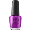 Image de OPI Nail Lacquer - Trip to the Brite Side - en Ultra Violet Daze, 15ml