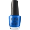 Image de OPI Nail Lacquer - Trip to the Brite Side - en Sea-ze the Day, 15ml