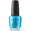 Image de OPI Nail Lacquer - Trip to the Brite Side - en Sky Blue's the Limit, 15ml