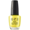 Image de OPI Nail Lacquer - Trip to the Brite Side - Paintin' on Sunshine en Paintin' on Sunshine, 15ml